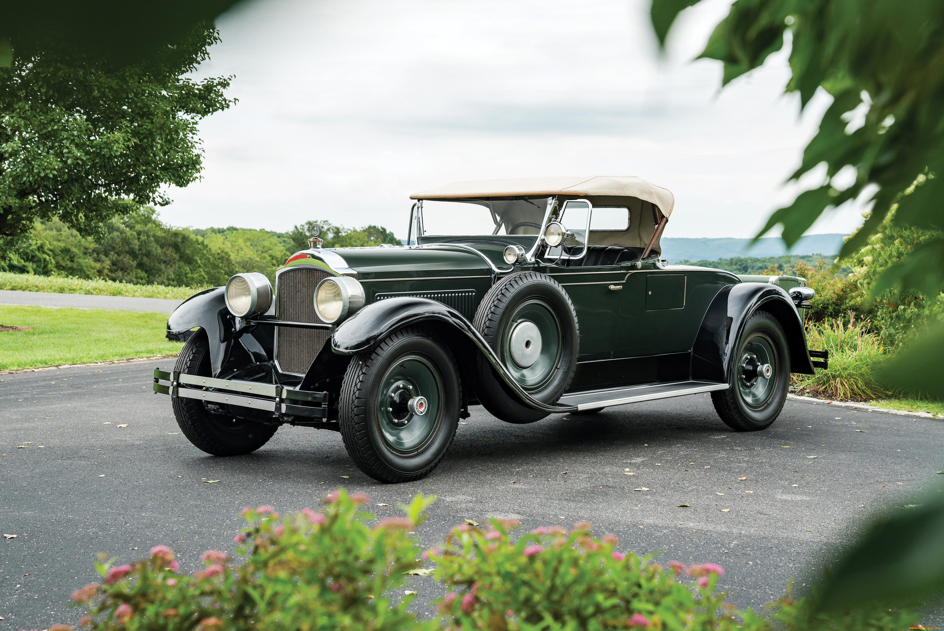 , packard